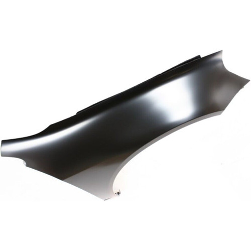 FENDER FR RH CAPA REPLACEMENT FOR ACURA RSX 2004 PARTSLINK NUMBER AC1241113C