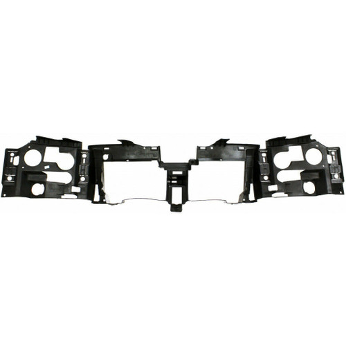 HEADER PANEL REPLACEMENT FOR CHEVROLET TRAILBLAZER 2006 PARTSLINK NUMBER  GM1221125