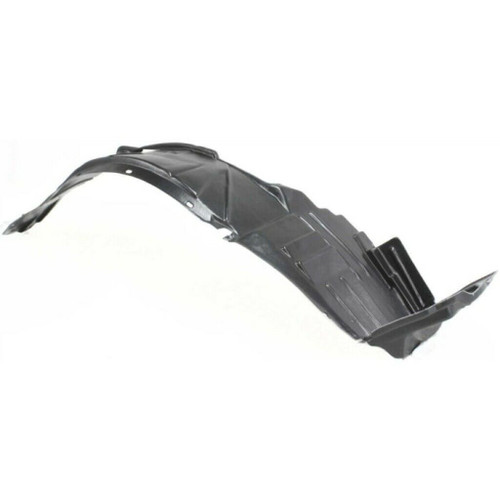 FENDER LINER FR RH REPLACEMENT FOR ACURA RSX 2004 PARTSLINK NUMBER AC1249105