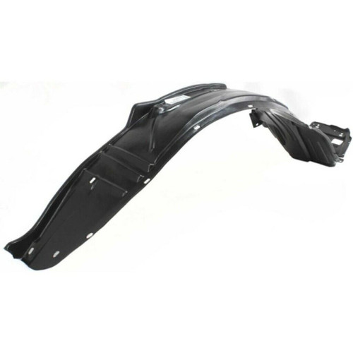 FENDER LINER FR RH REPLACEMENT FOR ACURA RSX 2004 PARTSLINK NUMBER AC1249105