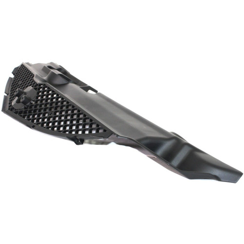 GRILLE FR REPLACEMENT FOR ACURA RSX 2004 PARTSLINK NUMBER AC1200111
