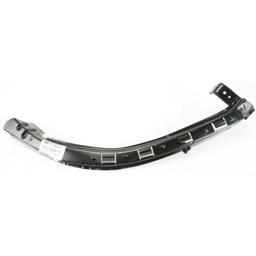 BUMPER FILLER FR RH REPLACEMENT FOR ACURA TL 2004 PARTSLINK NUMBER AC1027101