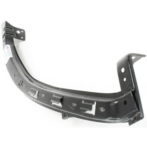 BUMPER FILLER FR RH REPLACEMENT FOR ACURA TL 2004 PARTSLINK NUMBER AC1027101
