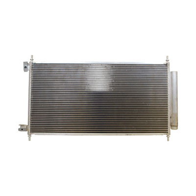 CONDENSER (3089) REPLACEMENT FOR ACURA TL 2004 PARTSLINK NUMBER 	AC3030120