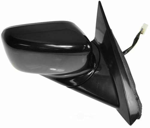 DOOR MIRROR LH POWER HTD/MEMORY REPLACEMENT FOR ACURA TL 2004 PARTSLINK NUMBER AC1320106