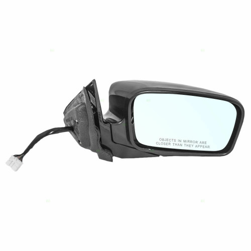 DOOR MIRROR RH POWER HTD/MEMORY REPLACEMENT FOR ACURA TL 2004 PARTSLINK NUMBER AC1321106
