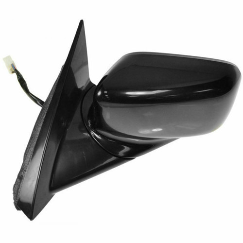 DOOR MIRROR RH POWER HTD/MEMORY REPLACEMENT FOR ACURA TL 2004 PARTSLINK NUMBER AC1321106