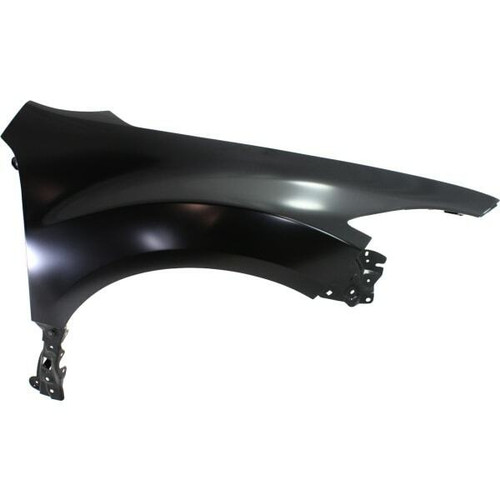 FENDER FR RH CAPA REPLACEMENT FOR MAZDA MAZDA 6 2013 PARTSLINK NUMBER MA1241160C FENDER FR RH CAPA REPLACEMENT FOR MAZDA MAZDA 6 2013 PARTSLINK NUMBER MA1241160C