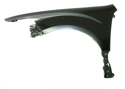 FENDER FR LH CAPA REPLACEMENT FOR MAZDA MAZDA 6 2013 PARTSLINK NUMBER MA1240160C FENDER FR LH CAPA REPLACEMENT FOR MAZDA MAZDA 6 2013 PARTSLINK NUMBER MA1240160C