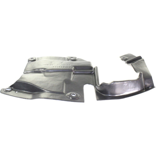 ENGINE SPLASH SHIELD FR LH REPLACEMENT FOR MAZDA MAZDA 6 2013 PARTSLINK NUMBER MA1250112 ENGINE SPLASH SHIELD FR LH REPLACEMENT FOR MAZDA MAZDA 6 2013 PARTSLINK NUMBER MA1250112