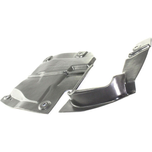 ENGINE SPLASH SHIELD FR LH REPLACEMENT FOR MAZDA MAZDA 6 2013 PARTSLINK NUMBER MA1250112 ENGINE SPLASH SHIELD FR LH REPLACEMENT FOR MAZDA MAZDA 6 2013 PARTSLINK NUMBER MA1250112