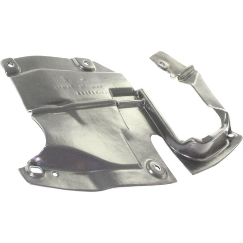 ENGINE SPLASH SHIELD FR LH REPLACEMENT FOR MAZDA MAZDA 6 2013 PARTSLINK NUMBER MA1250112 ENGINE SPLASH SHIELD FR LH REPLACEMENT FOR MAZDA MAZDA 6 2013 PARTSLINK NUMBER MA1250112