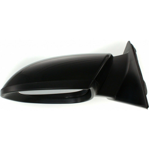 DOOR MIRROR LH POWER REPLACEMENT FOR MAZDA MAZDA 6 2013 PARTSLINK NUMBER MA1320163 DOOR MIRROR LH POWER REPLACEMENT FOR MAZDA MAZDA 6 2013 PARTSLINK NUMBER MA1320163