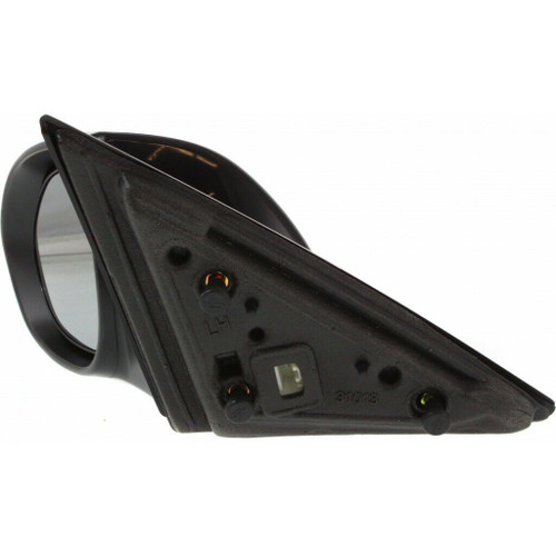 DOOR MIRROR LH POWER REPLACEMENT FOR MAZDA MAZDA 6 2013 PARTSLINK NUMBER MA1320163 DOOR MIRROR LH POWER REPLACEMENT FOR MAZDA MAZDA 6 2013 PARTSLINK NUMBER MA1320163
