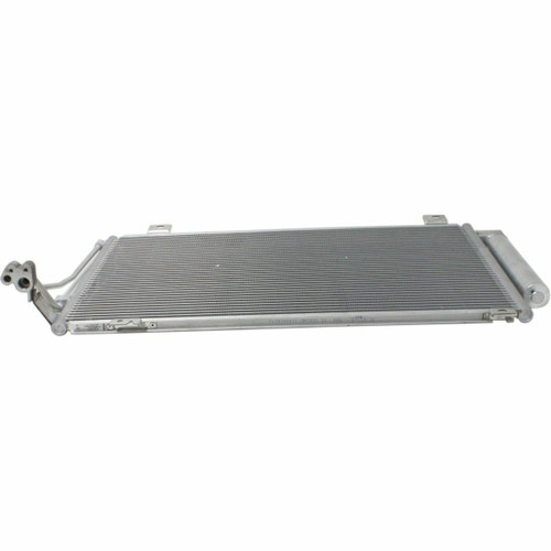 CONDENSER (4233) REPLACEMENT FOR MAZDA MAZDA 6 2013 PARTSLINK NUMBER MA3030160