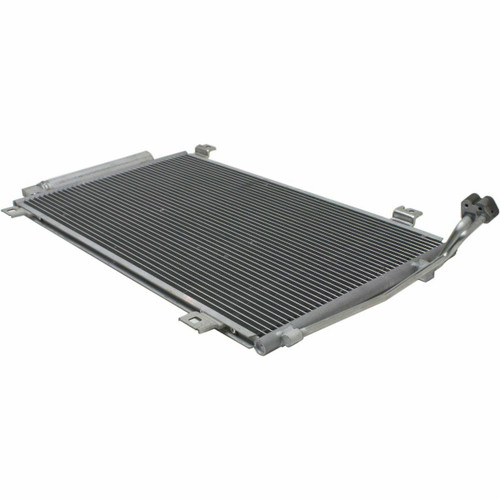 CONDENSER (4233) REPLACEMENT FOR MAZDA MAZDA 6 2013 PARTSLINK NUMBER MA3030160