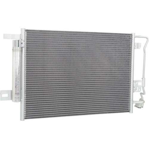 CONDENSER (3773) REPLACEMENT FOR MAZDA MAZDA 6 2013 PARTSLINK NUMBER MA3030154 CONDENSER (3773) REPLACEMENT FOR MAZDA MAZDA 6 2013 PARTSLINK NUMBER MA3030154