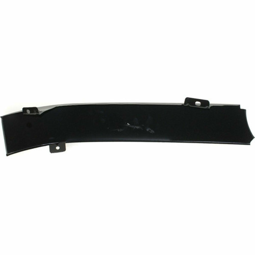 GRILLE LOWER OPENING MOULDING LH W/COMPOSITE HEAD LAMP GMC ONLY REPLACEMENT FOR GMC SAFARI VAN 2003 PARTSLINK NUMBER GM1212103 GRILLE LOWER OPENING MOULDING LH W/COMPOSITE HEAD LAMP GMC ONLY REPLACEMENT FOR GMC SAFARI VAN 2003 PARTSLINK NUMBER GM1212103