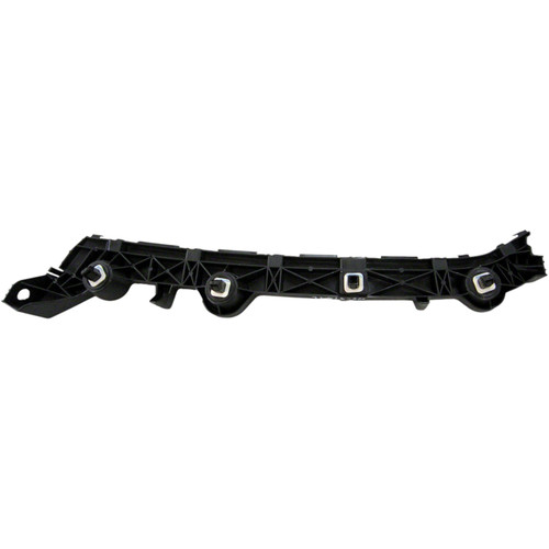 BUMPER RETAINER BRACKET RR LH PLASTIC REPLACEMENT FOR MAZDA MAZDA 6 2013 PARTSLINK NUMBER MA1132105