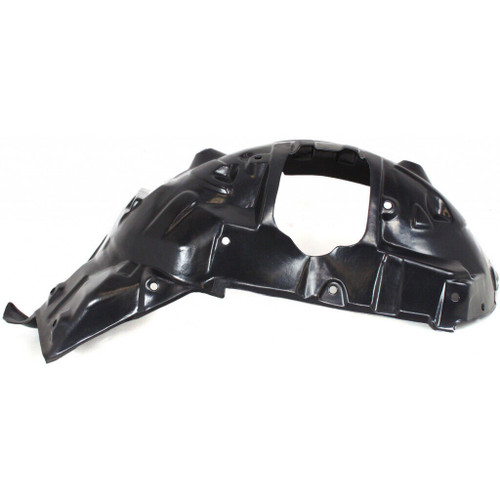 FENDER LINER FR LH UPPER SECTION  REPLACEMENT FOR MAZDA MX5 MIATA 2013 PARTSLINK NUMBER MA1250103