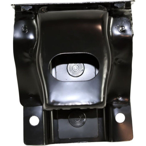 BUMPER BRACKET RR LH/RH INNER REPLACEMENT FOR GMC VAN GMC SAVANA 2003 PARTSLINK NUMBER  GM1166122