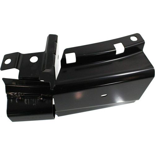 BUMPER MOUNTING BRACKET FR RH 2WD 2500/3500 HEAVY DUTY / FOR 8500/8600 LBS GVW REPLACEMENT FOR GMC VAN GMC SAVANA 2003 PARTSLINK NUMBER  GM1067158