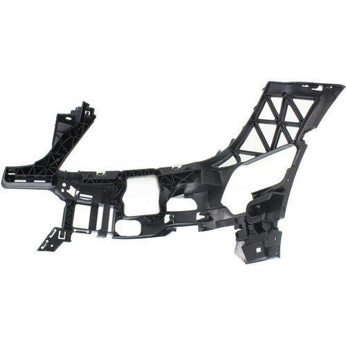 BUMPER SUPPORT FR RH UPPER W/O AMG PKG REPLACEMENT FOR MERCEDES C250 2013 PARTSLINK NUMBER MB1043101