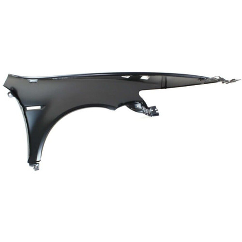 FENDER FR LH TO VIN 5A073158 REPLACEMENT FOR ACURA TL 2004 PARTSLINK NUMBER AC1240114