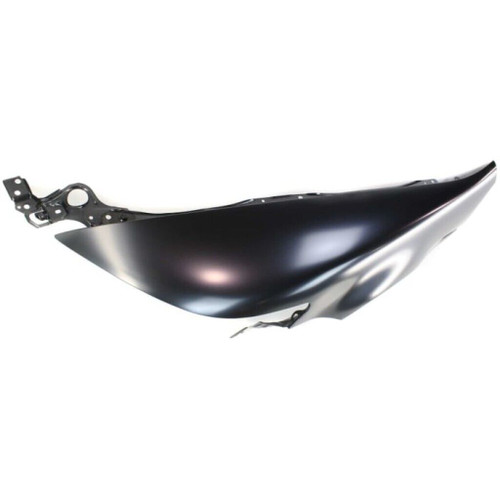 FENDER FR LH TO VIN 5A073158 CAPA REPLACEMENT FOR ACURA TL 2004 PARTSLINK NUMBER AC1240114C