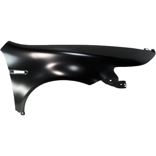 FENDER FR RH CAPA REPLACEMENT FOR ACURA TL 2004 PARTSLINK NUMBER AC1241114C
