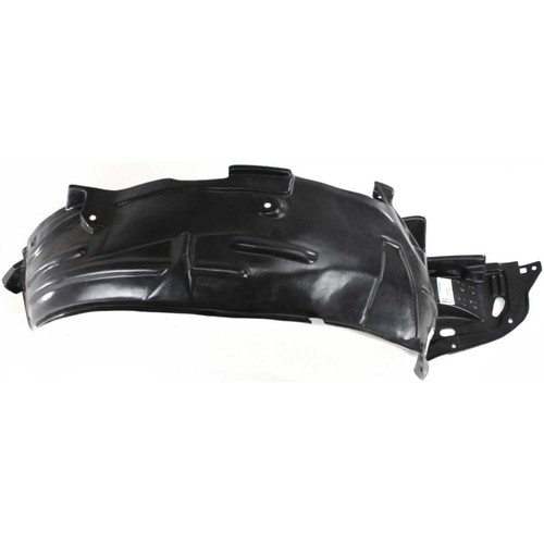 FENDER LINER RH REPLACEMENT FOR ACURA TL 2004 PARTSLINK NUMBER AC1249117