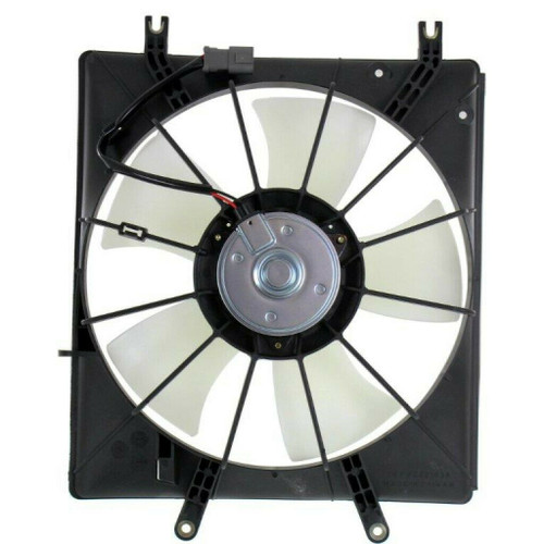 RADIATOR FAN ASSY REPLACEMENT FOR ACURA TL 2004 PARTSLINK NUMBER AC3115109