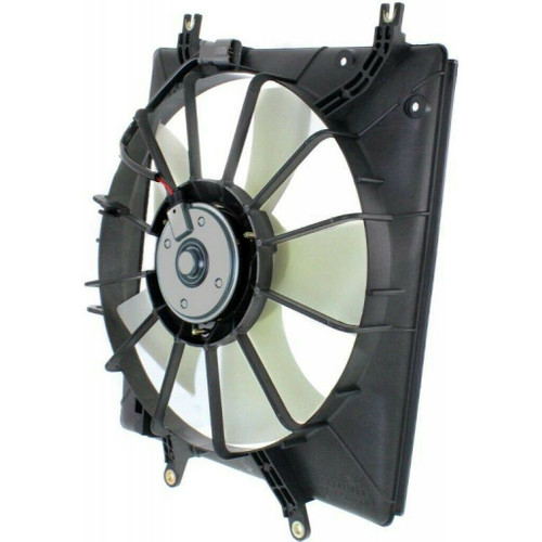 RADIATOR FAN ASSY REPLACEMENT FOR ACURA TL 2004 PARTSLINK NUMBER AC3115109