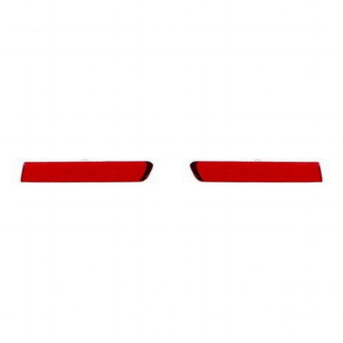 SIDE MARKER LAMP RR RH EXCLUDE TYPE-S REPLACEMENT FOR ACURA TL 2004 PARTSLINK NUMBER AC2861100