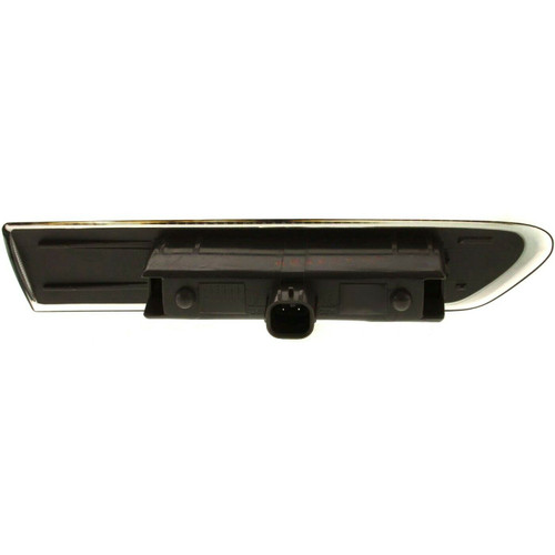 SIGNAL LAMP FR LH HQ REPLACEMENT FOR ACURA TL 2004 PARTSLINK NUMBER AC2550104