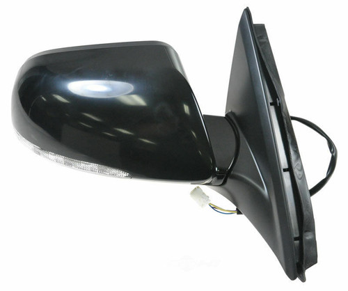 DOOR MIRROR RH POWER W/SIGNAL REPLACEMENT FOR ACURA TSX 2004 PARTSLINK NUMBER AC1321108 DOOR MIRROR RH POWER W/SIGNAL REPLACEMENT FOR ACURA TSX 2004 PARTSLINK NUMBER AC1321108