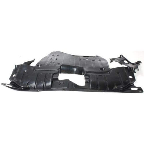 ENGINE SPLASH SHIELD REPLACEMENT FOR ACURA TSX 2004 PARTSLINK NUMBER AC1228101