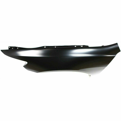 FENDER FR LH CAPA REPLACEMENT FOR ACURA TSX 2004 PARTSLINK NUMBER AC1240116C