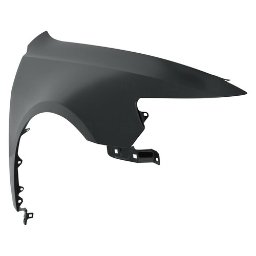 FENDER FR RH REPLACEMENT FOR ACURA TSX 2004 PARTSLINK NUMBER AC1241116