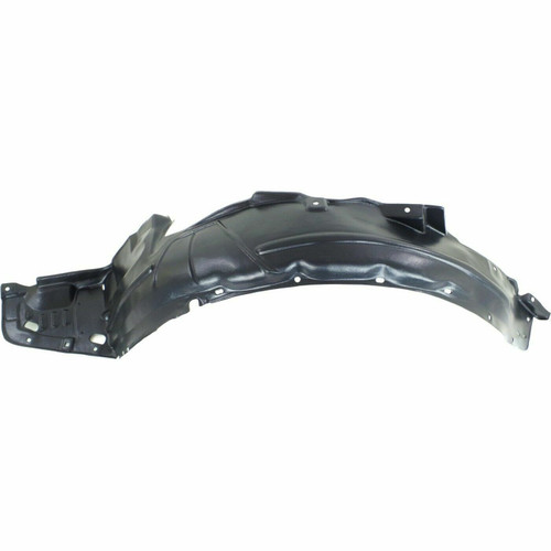 FENDER LINER FR LH REPLACEMENT FOR ACURA TSX 2004 PARTSLINK NUMBER AC1248117