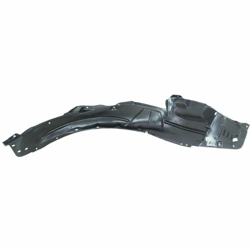 FENDER LINER FR LH REPLACEMENT FOR ACURA TSX 2004 PARTSLINK NUMBER AC1248117