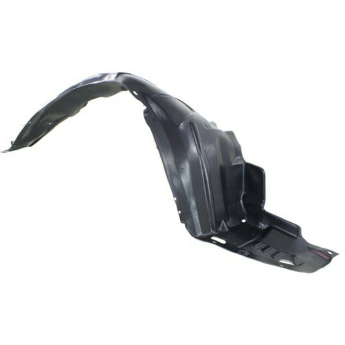 FENDER LINER FR RH REPLACEMENT FOR ACURA TSX 2004 PARTSLINK NUMBER AC1249118