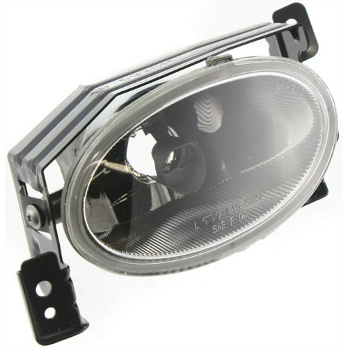 FOG LAMP FR LH HQ REPLACEMENT FOR ACURA TSX 2004 PARTSLINK NUMBER AC2594100