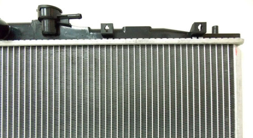 RADIATOR (2680) REPLACEMENT FOR ACURA TSX 2004 PARTSLINK NUMBER AC3010137