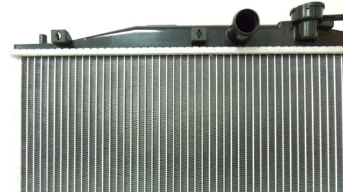 RADIATOR (2680) REPLACEMENT FOR ACURA TSX 2004 PARTSLINK NUMBER AC3010137