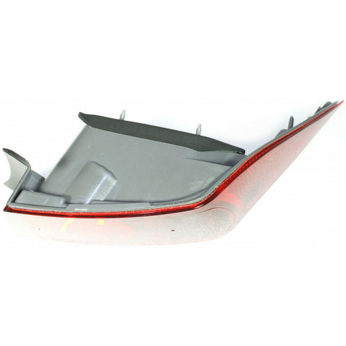 TAIL LAMP RH HQ REPLACEMENT FOR ACURA TSX 2004 PARTSLINK NUMBER AC2819105