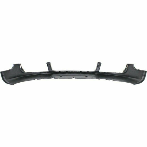 BUMPER SPOILER FR PRIMED SDN/WGN REPLACEMENT FOR AUDI A4 2004 PARTSLINK NUMBER AU1095105 BUMPER SPOILER FR PRIMED SDN/WGN REPLACEMENT FOR AUDI A4 2004 PARTSLINK NUMBER AU1095105