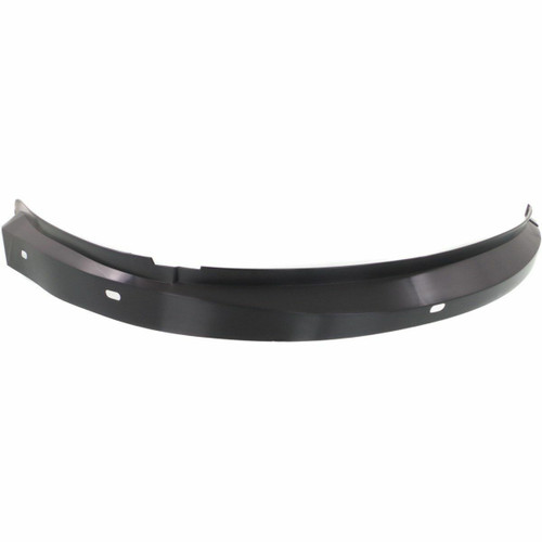 FENDER APRON EXTENSION FR LH REPLACEMENT FOR GMC VAN GMC SAVANA 2003 PARTSLINK NUMBER  GM1246117