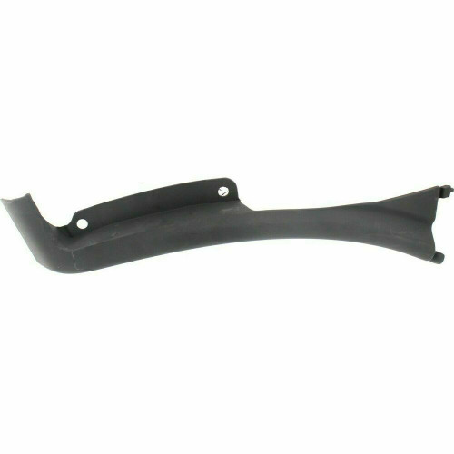 FENDER EXTENSION FR RH LOWER REARWARD REPLACEMENT FOR GMC VAN GMC SAVANA 2003 PARTSLINK NUMBER GM1243108 FENDER EXTENSION FR RH LOWER REARWARD REPLACEMENT FOR GMC VAN GMC SAVANA 2003 PARTSLINK NUMBER GM1243108