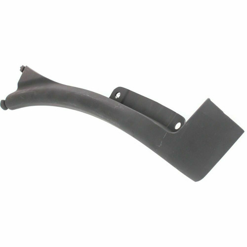 FENDER EXTENSION LH LOWER REARWARD SHEET MOLDING COMPOSITE REPLACEMENT FOR GMC VAN GMC SAVANA 2003 PARTSLINK NUMBER  GM1242108